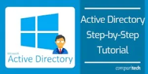 Active Directory Online Training