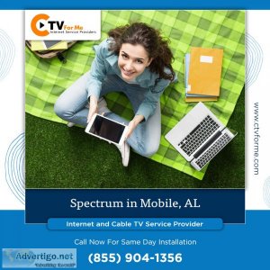 Best spectrum internet package for you in chattanooga, tn