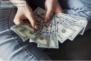 Make extra cash - work from home