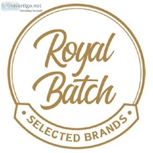 Royal Batch