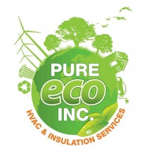 Attic Insulation Burbank - Pure Eco Inc
