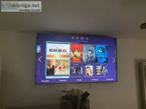 Smart TV Samsung 55&quot - 225 (ATLANTA)