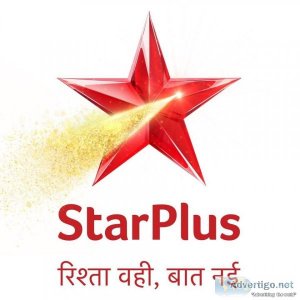 STARPLUS AUDITIONS ARE GOING ON FOR IMLIE RUNNING TV