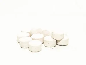 Pressed psilocybin capsules (1500mg)