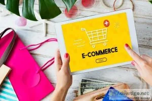 ecommerce development company