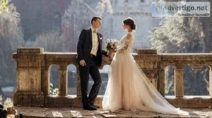 Personalised Wedding Song