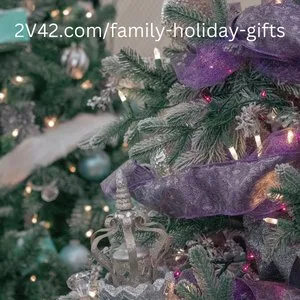 Christmas shopping just got easier