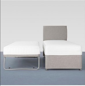 3ft  Guest Bed with mattress-Multiple Colors-Free Delivery in 24