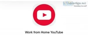 Work from home
