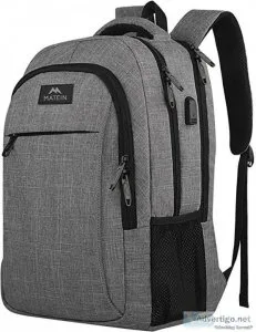 Laptop Backpacks by MATEIN