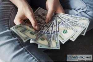 Make extra cash work from home