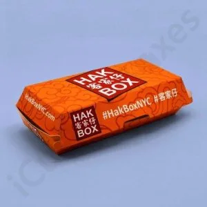 Cost-Effectiveness Hot Dog Boxes