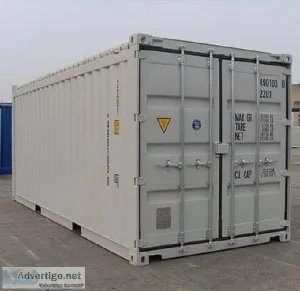 20FT New SHIPPING CONTAINER