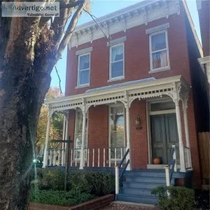 Two Story Office Building
