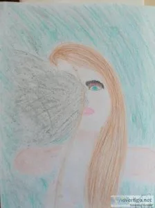 She is Disintegrating