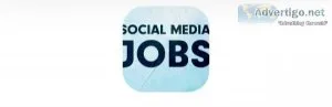 Paying social media jobs