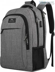 Laptop Backpacks by MATEIN