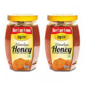 Best honey brand in india