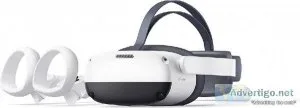 PICO Neo3 Link 2-in-1 Virtual Reality Headset