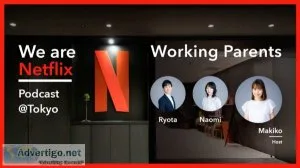 StartACareerToday - Work from Home Netflix US