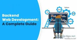 Hire backend developers in india on contract