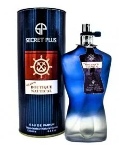 4.4 oz. SEAN S BOUTIQUE NATICAL MEN COLOGNE SPRAY