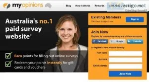 Paid online surveys and make money