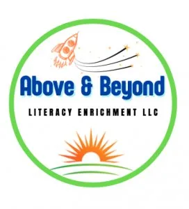 Level Up Your Learner with Above and Beyond Literacy Enrichment 