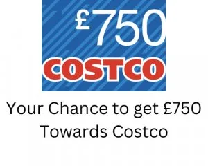 WOW GET a chance to get 500 gift card
