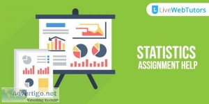 Get Statistics Assignment Help by PhD Experts to Get Possible Gr