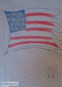 Strong and Proud