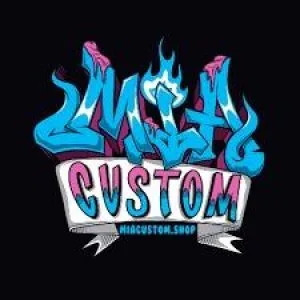 MIA Custom