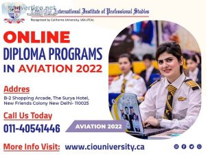 Diploma in airlines tourism & hospitality management in delhi