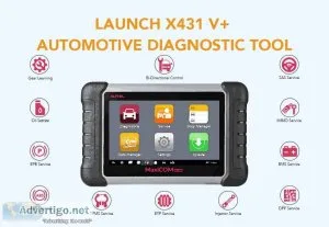Automotive diagnostic scan tools market research report 2021