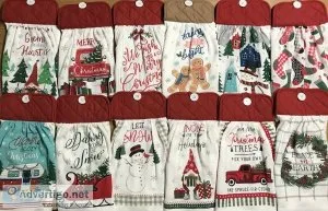 Gingerbread Christmas Decor