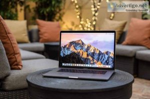 Win a Macbook pro for Free