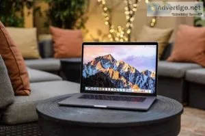 Win a Macbook pro for Free