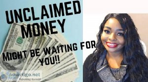 Unclaimed Funds