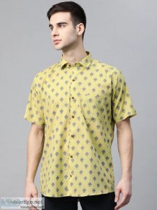 Men shirts manufacturers