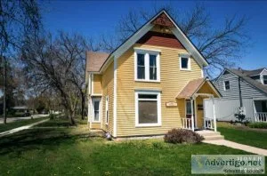 230 Florence St Unit 202 - Office Space for Lease