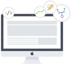 Web designing services in noida