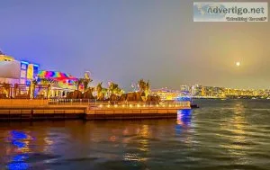 Holiday destinations in abu dhabi