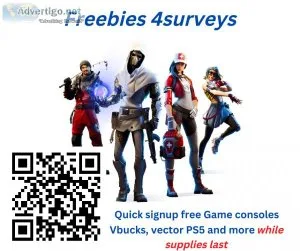 Free Game console