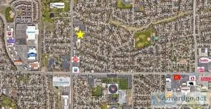 1368 E. Coppercreek Road - Sandy Residential Land