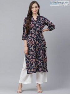 Kurtis manufacturers