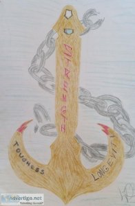 Timeless Symbol