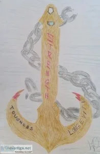 Timeless Symbol
