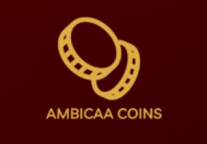 Ambicaa coins | gold & silver coins | coins personalization