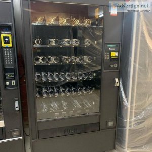 Vending machine