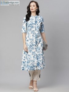 Designer kurti manufacturers